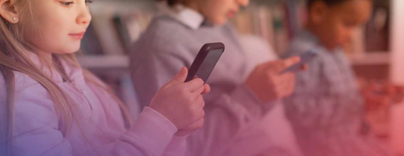 restricciones para menores en redes sociales en Europa