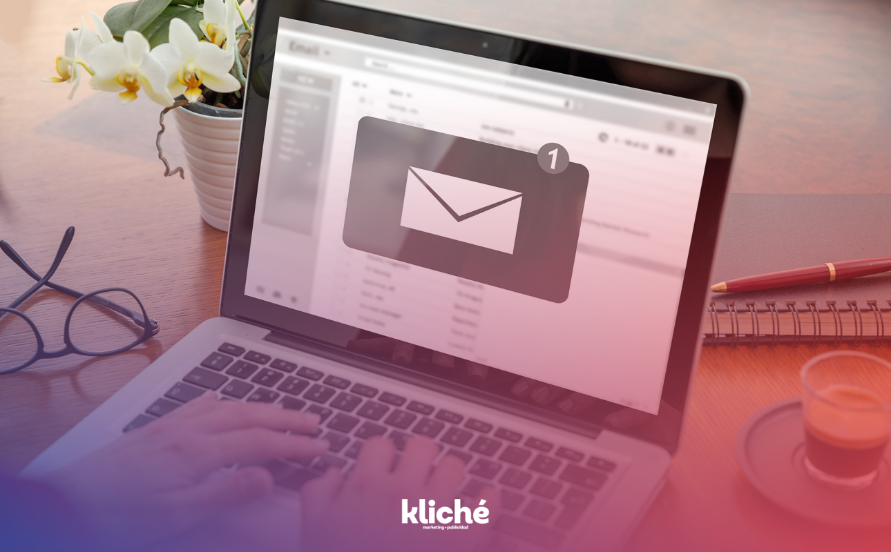 email marketing en 2026 - Agencia de marketing en Sevilla