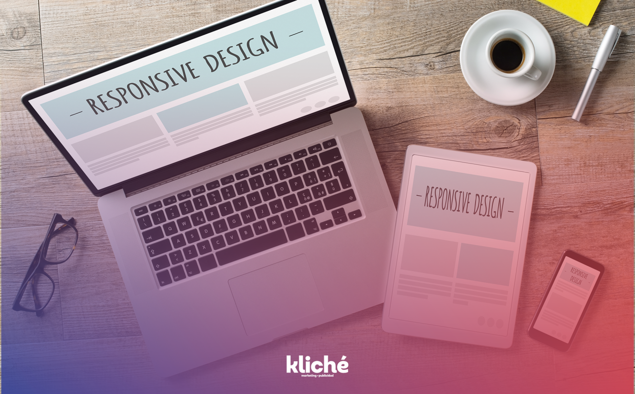 diseño responsivo