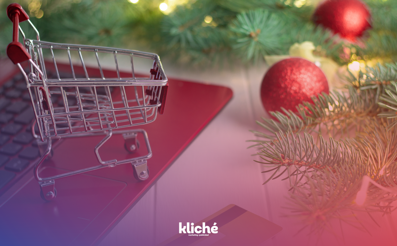 aumentar las ventas en navidad