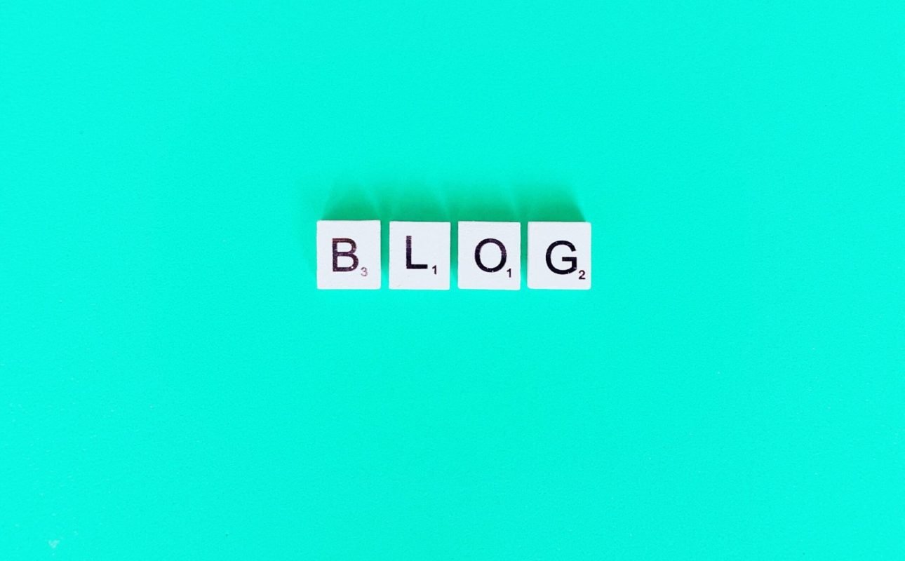 Blog/Blogs