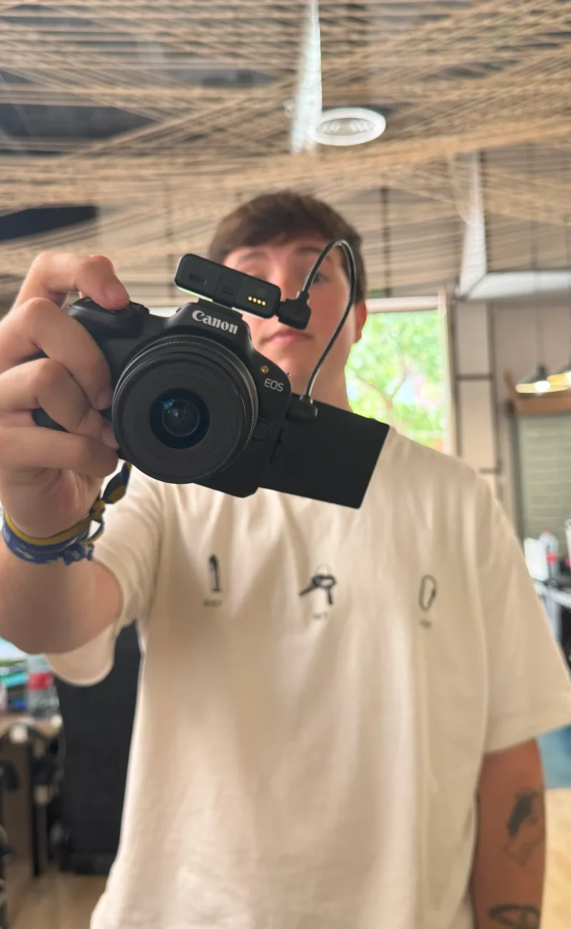 Servicios de fotografía por Kliché Marketing y Publicidad - Estrategia de producción audiovisual en Granada