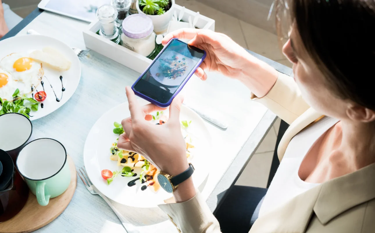 Marketing para restaurantes: Cómo aparecer el primero en búsquedas de Google.