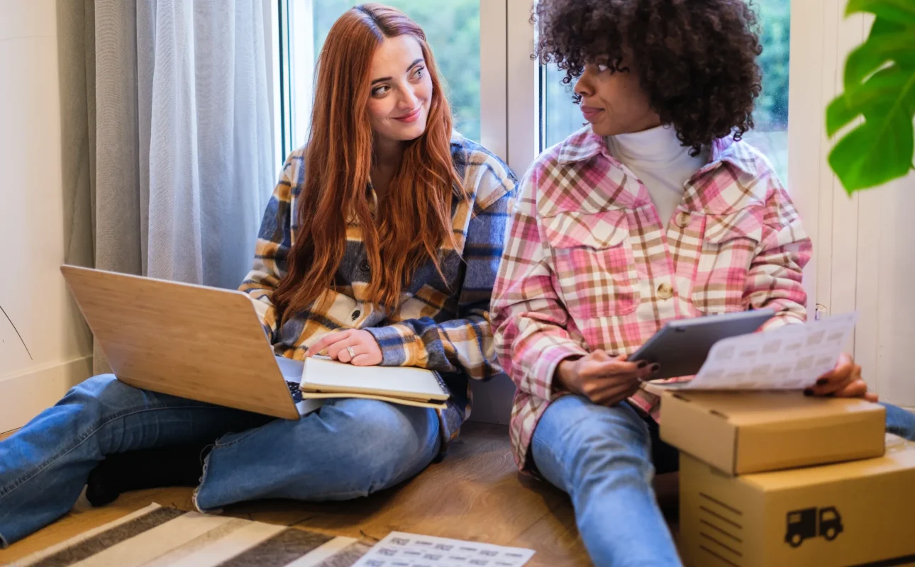 Crear un e-commerce desde cero
